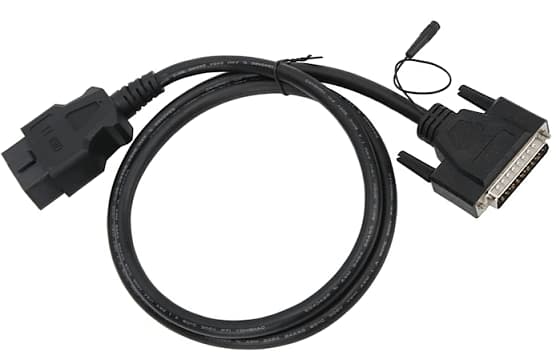 NewGenius OBD Cable-F32GN024B-144300KCAN