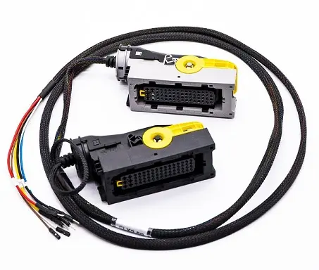 Flex Bench Cable TRW EMS2.x-flx259 white